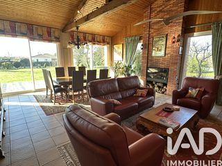  Villa � vendre 6 pi�ces 163 m�