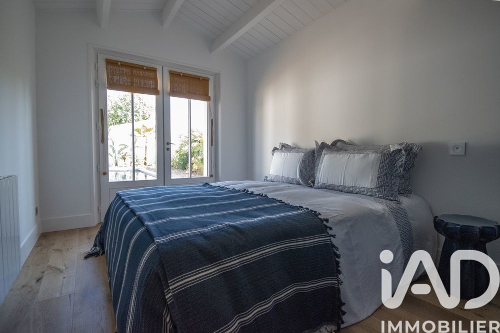 � vendre  Maison Le Bois-Plage-en-R� (17580)