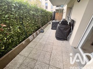 Appartement � vendre 4 pi�ces 76 m�