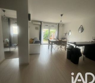  Maison � vendre 5 pi�ces 91 m�