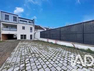  Appartement � vendre 3 pi�ces 66 m�