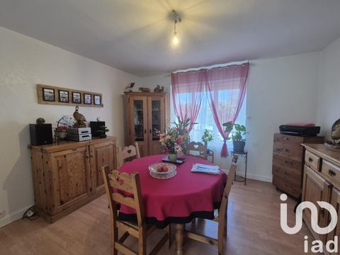   Vente Maison/villa 5 pi�ces Maison - 5 pi�ce(s) - 106 m�