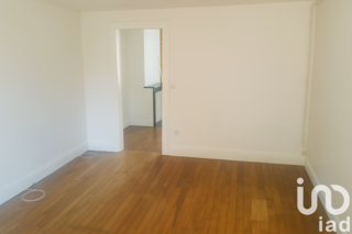  Appartement � vendre 2 pi�ces 46 m�