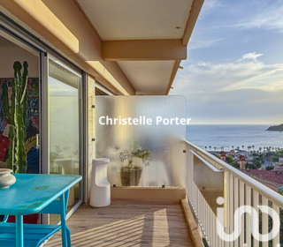  Appartement � vendre 3 pi�ces 80 m�