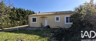  Maison � vendre 4 pi�ces 96 m�