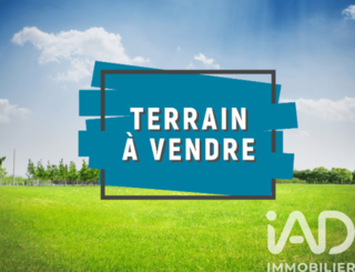  Terrain � vendre 1410 m�
