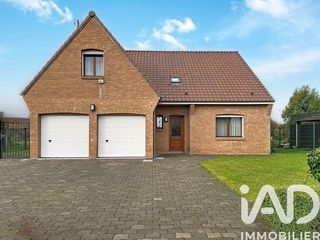  Maison � vendre 7 pi�ces 165 m�