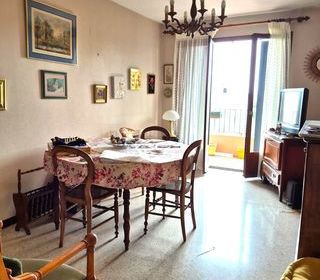  Appartement � vendre 4 pi�ces 85 m�
