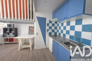  Appartement � vendre 4 pi�ces 60 m�