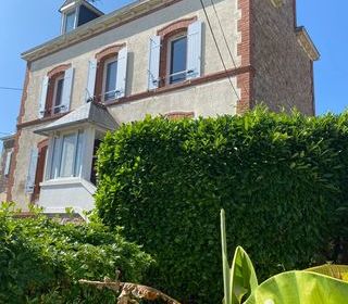  Maison � vendre 5 pi�ces 103 m�