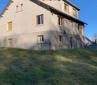  Maison � vendre 8 pi�ces 204 m�