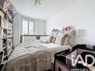  Appartement � vendre 2 pi�ces 43 m�