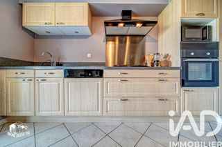  Maison � vendre 5 pi�ces 127 m�