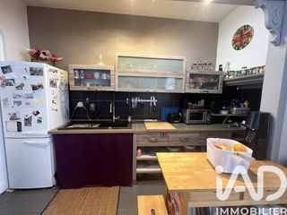  Maison � vendre 5 pi�ces 118 m�