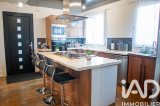  Maison � vendre 6 pi�ces 139 m�