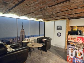  Appartement � vendre 2 pi�ces 55 m�