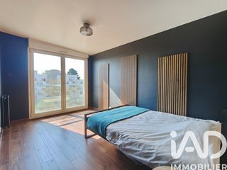  Appartement � vendre 4 pi�ces 93 m�