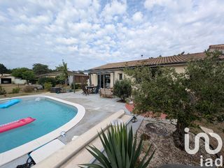  Maison � vendre 6 pi�ces 136 m�