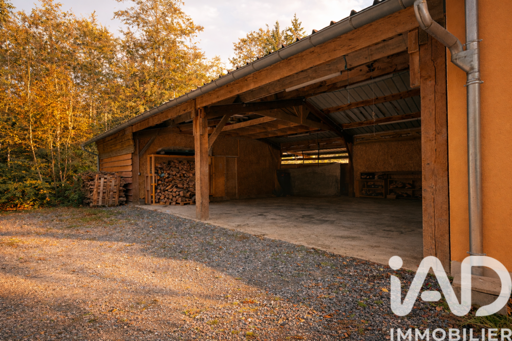 � vendre  Maison Vouziers (08400)