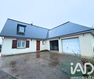  Maison � vendre 5 pi�ces 160 m�