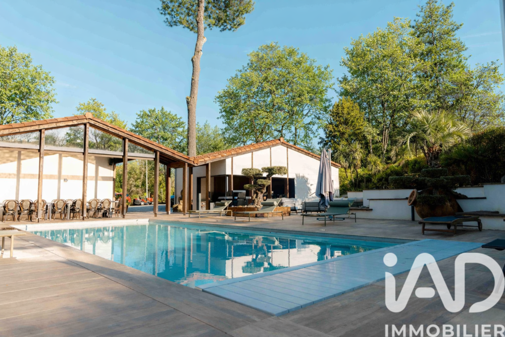 � vendre  Maison Cestas (33610)