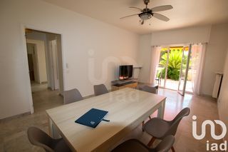  Appartement � vendre 2 pi�ces 59 m�