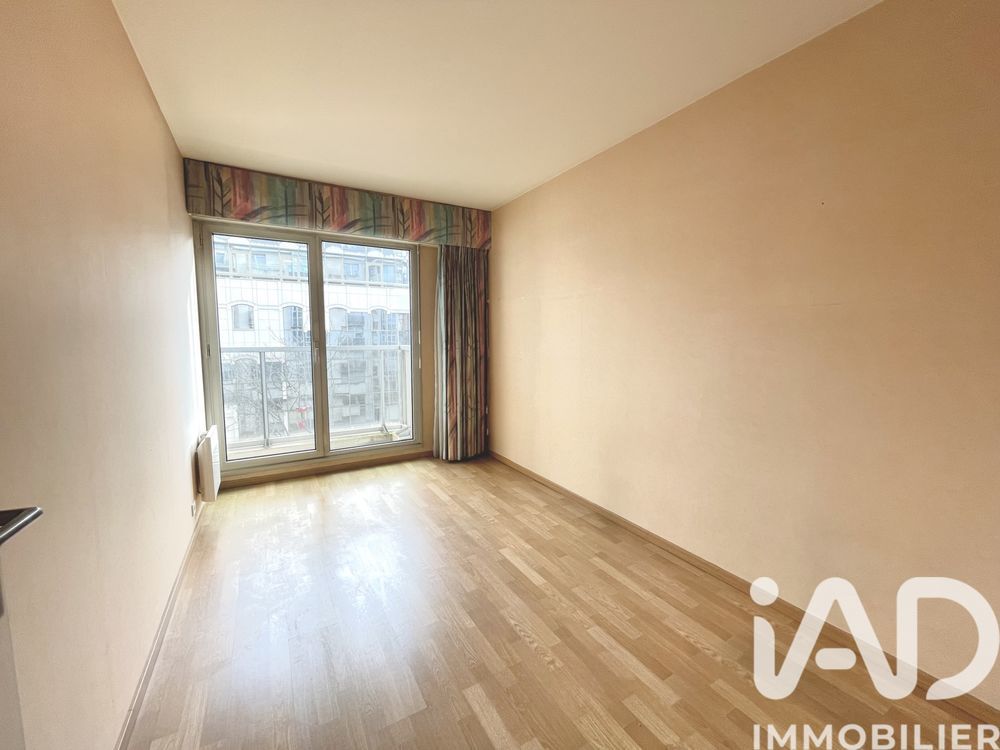 � vendre  Appartement Paris 15