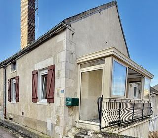  Maison � vendre 3 pi�ces 64 m�