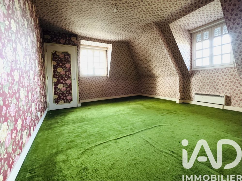 � vendre  Maison Melesse (35520)