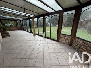  Maison � vendre 6 pi�ces 204 m�