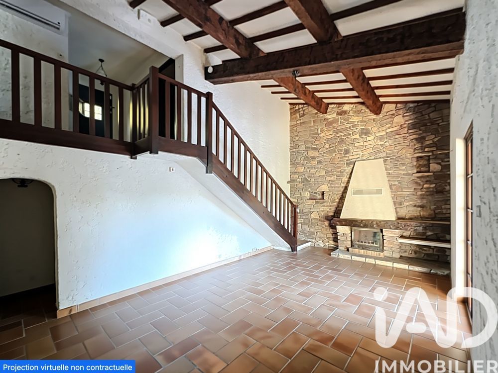 � vendre  Maison Les Issambres (83380)