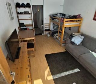  Appartement � vendre 1 pi�ce 23 m�