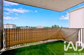  Appartement � vendre 2 pi�ces 40 m�