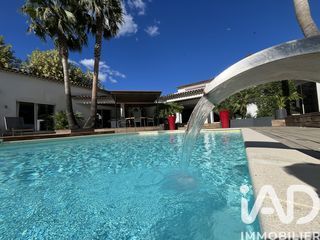  Maison � vendre 7 pi�ces 250 m�