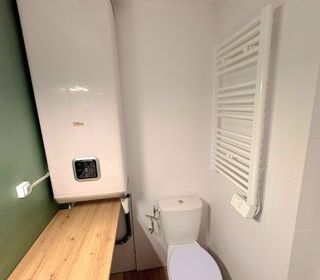  Appartement � vendre 1 pi�ce 25 m�