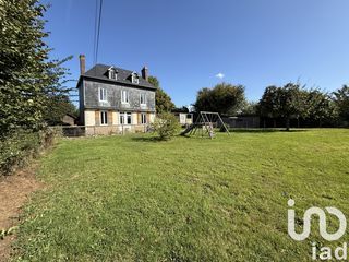  Maison � vendre 5 pi�ces 99 m�
