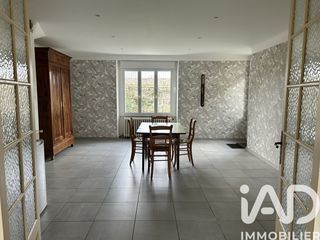  Maison � vendre 5 pi�ces 92 m�