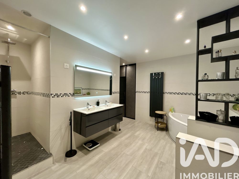 � vendre  Maison Groslay (95410)