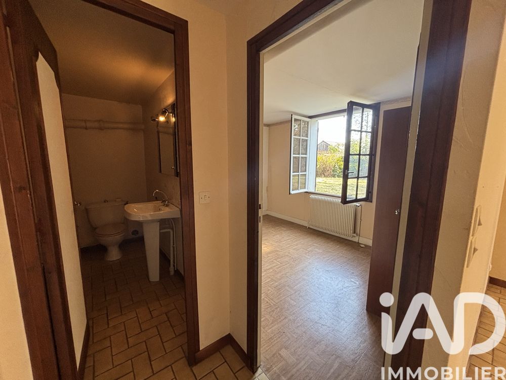 � vendre  Maison Saint-Leu-la-For�t (95320)