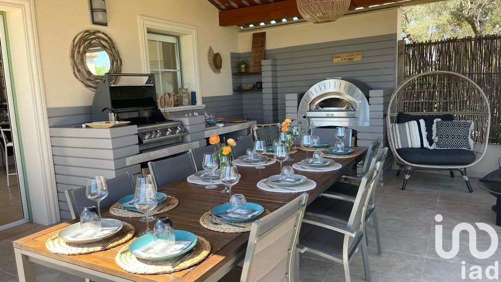 � vendre  Maison Antibes (06600)