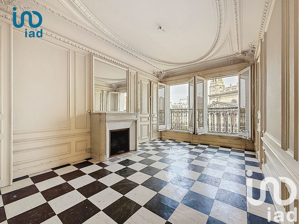 � vendre  Appartement Paris 10