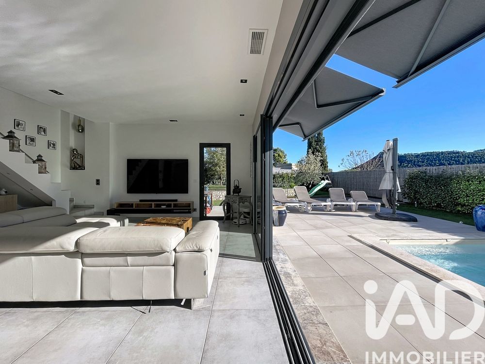 � vendre  Maison Bagnols-en-For�t (83600)