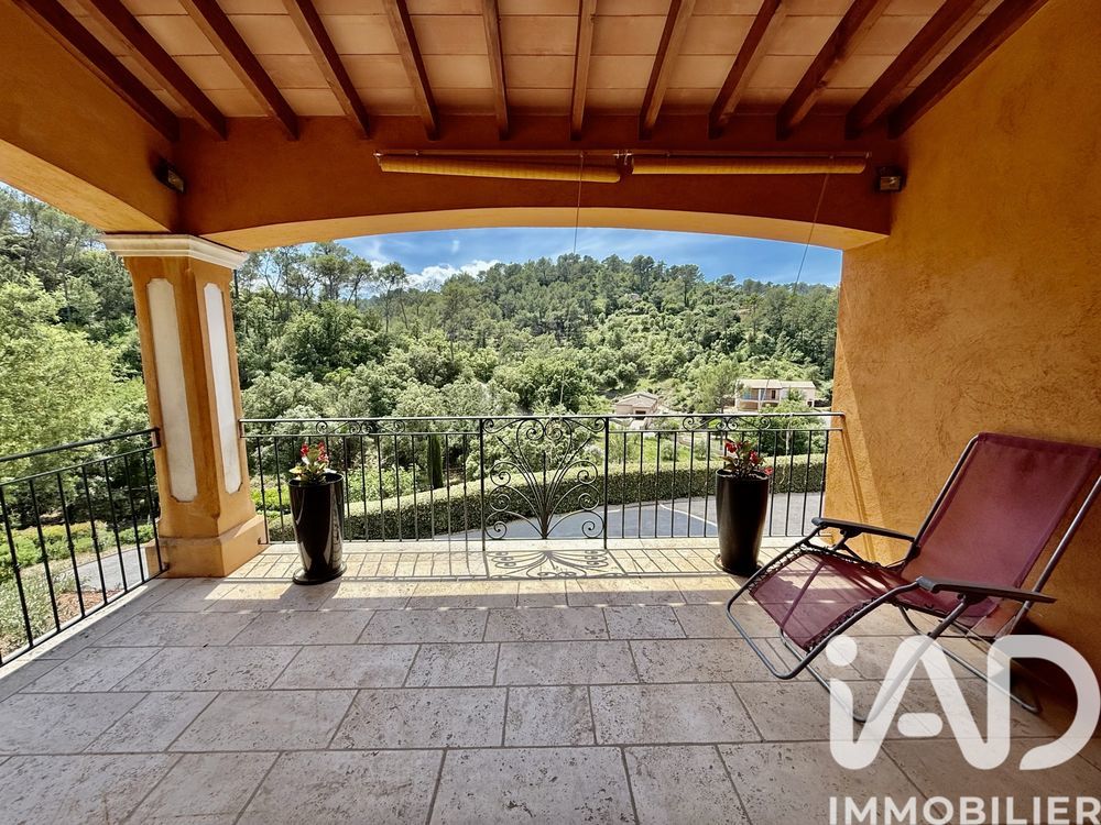 � vendre  Villa Vidauban (83550)