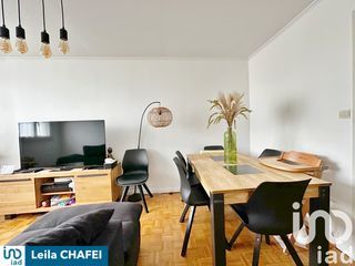  Appartement � vendre 3 pi�ces 58 m�