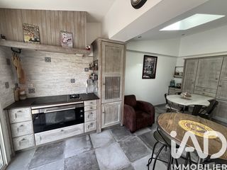  Maison � vendre 5 pi�ces 74 m�