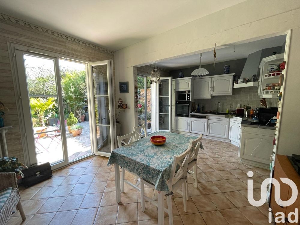 � vendre  Maison Bry-sur-Marne (94360)