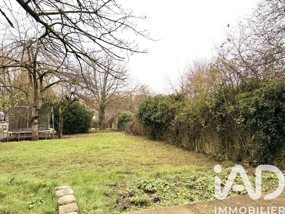 � vendre  Maison Rosny-sous-Bois (93110)