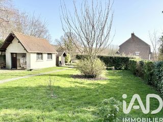  Maison � vendre 7 pi�ces 108 m�