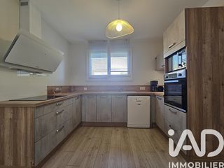  Maison � vendre 4 pi�ces 102 m�