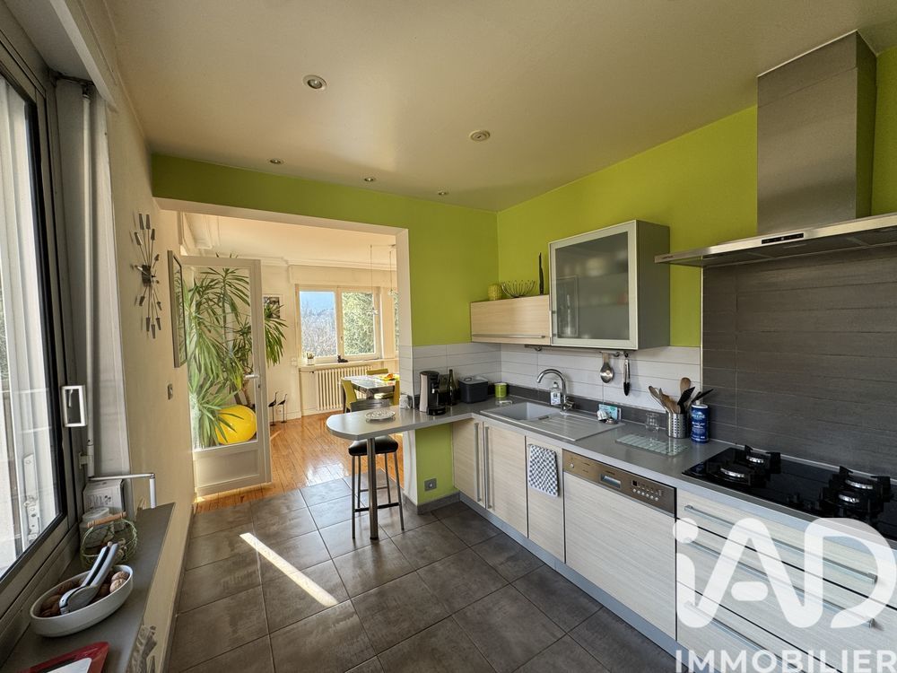 � vendre  Maison Aix-les-Bains (73100)